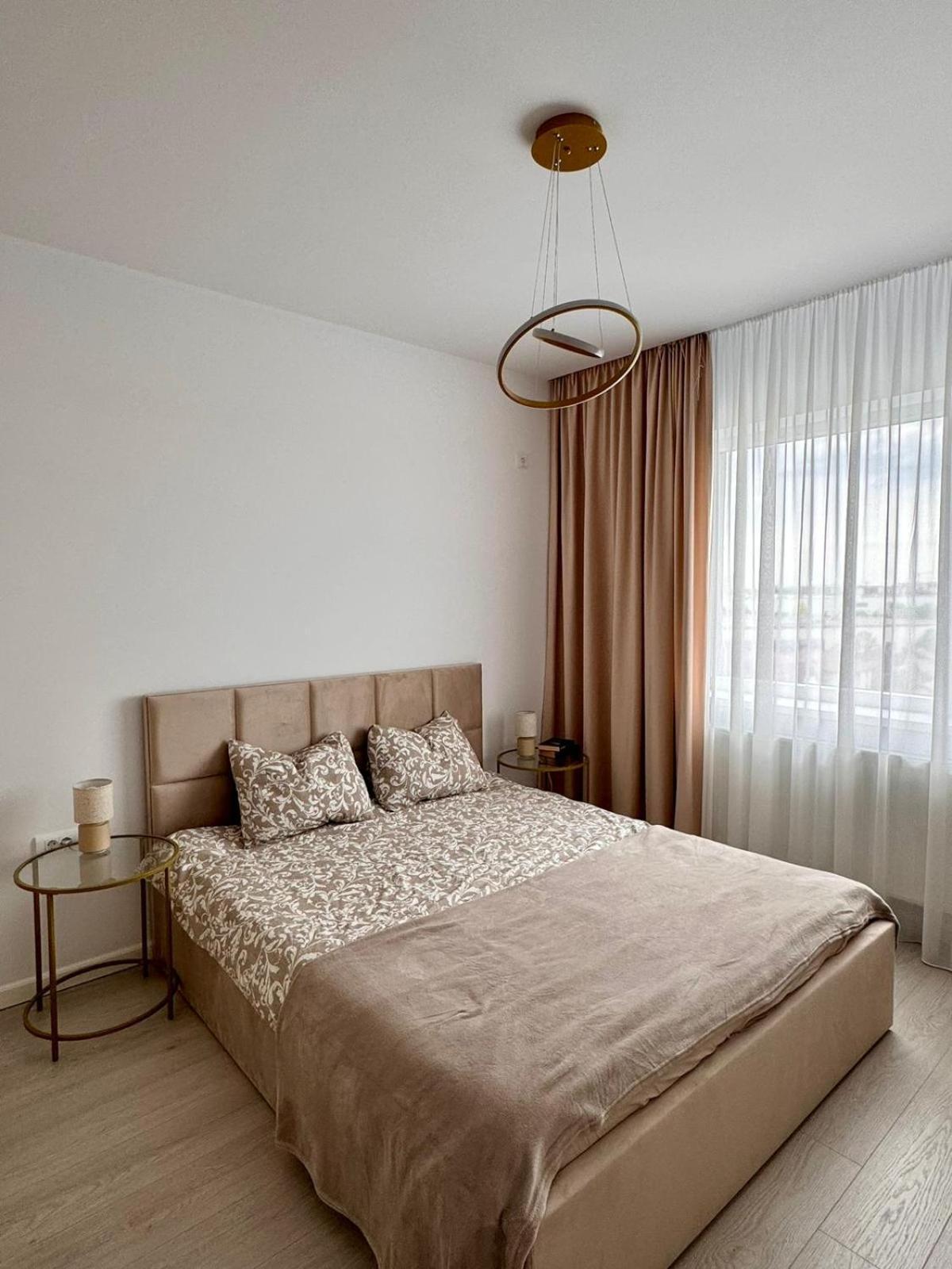 Cozy Apartment Bucarest Exterior foto