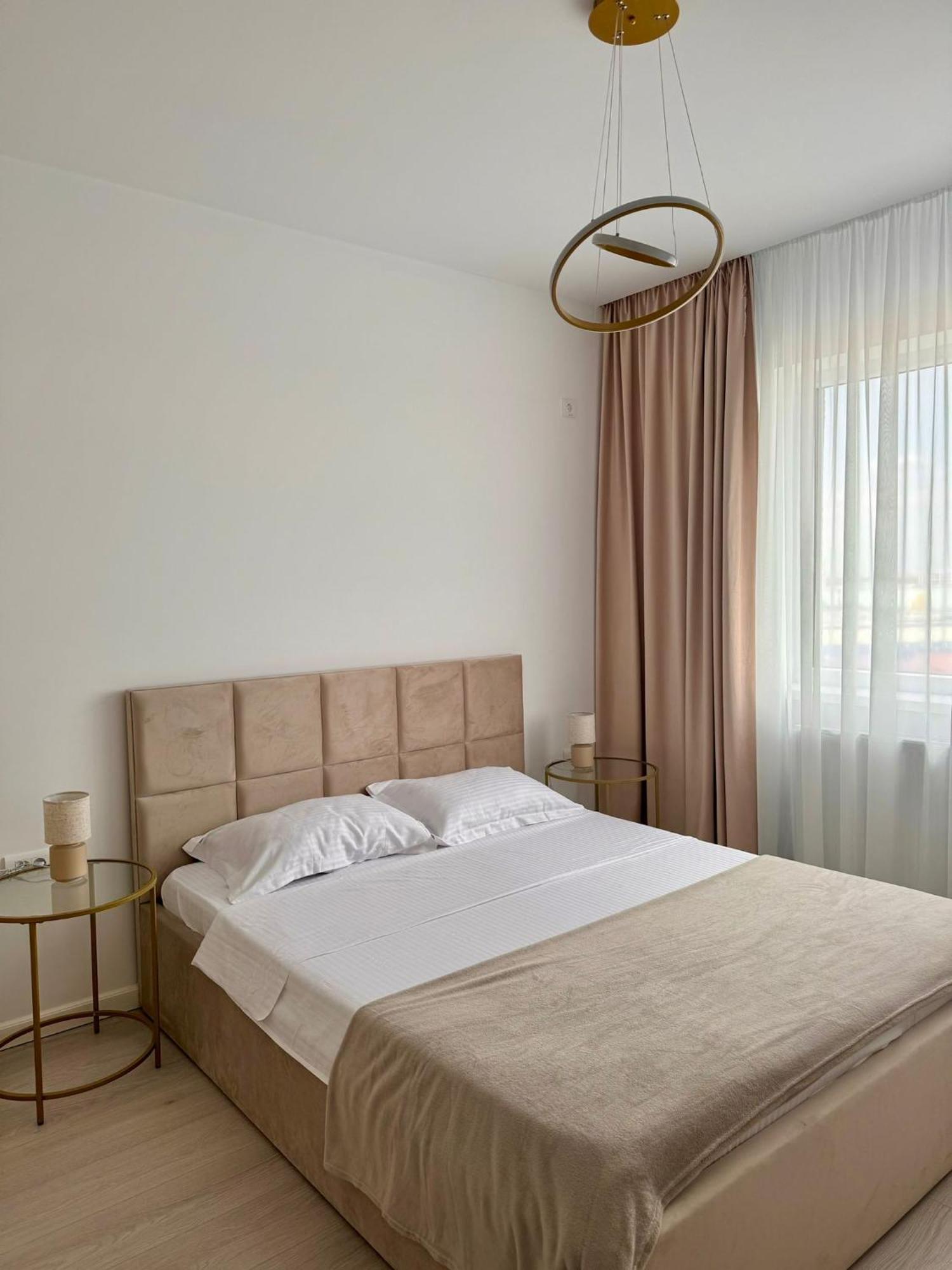 Cozy Apartment Bucarest Exterior foto